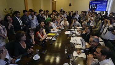 Con voto de Felipe Kast: Diputados aprueban proyecto de Ley de Identidad de Género en Comisión de Derechos Humanos