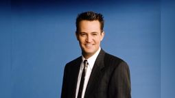 Tristeza mundial: Matthew Perry, popular actor de Friends, falleció a los 54 años