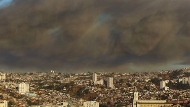 Gobierno presenta su plan de protección contra incendios forestales ante un verano extremo
