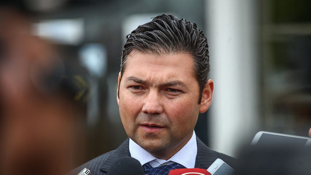 Fiscal Campos denuncia que se ha intentado comprar el silencio de involucrados en el Pacogate