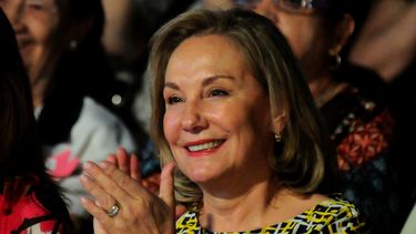 Cecilia Morel y supuesto cambio en Piñera: Siento que está más humilde