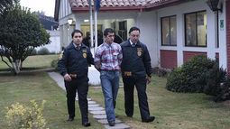 Condenan a 20 años de cárcel a hombre que mató a mujer embarazada porque no quería asumir paternidad