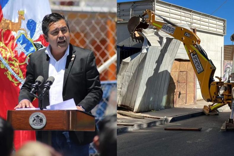calama se suma a demolicion de narco casas alcalde aseguro que sera sin misericordia e1679948773570.jpeg
