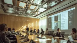 Información corporativa sobre las acciones Albemarle