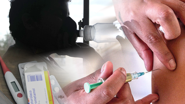 Colmed Concepción en alerta: Crisis de virus respiratorios preocupa a autoridades