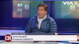Cuando el detenido presidente de la Asociación de Armerías acusaba aumento del ilícito