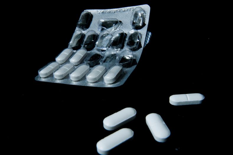 Ministerio de Salud lanza campaña contra el Reto viral del paracetamol - Agencia Uno