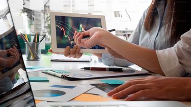 5 tendencias de marketing online entre las empresas chilenas