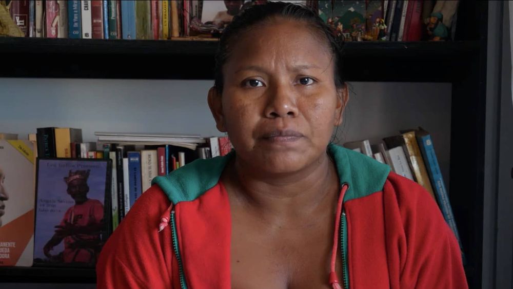 Triple riesgo: ser mujer, indígena y defensora ambiental en América Latina