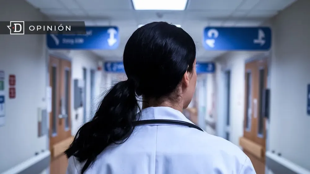 Desafíos actuales de las mujeres médicas en Chile a 278 años de Dorothea Erxleben