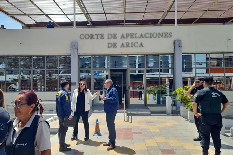 paciente testigo de jehova rechazo transfusion por motivos religiosos corte autorizo a clinica a aplicarla para salvar su vida.webp