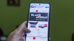 Black Friday 2025: Confirman fecha, marcas participantes y recomendaciones para la jornada de compra online