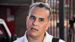 Caso Convenios: Justicia ordena nueva prisión preventiva para exseremi Carlos Contreras