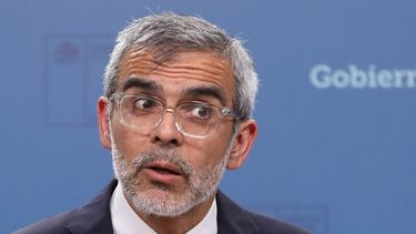 Cordero: Si la oposición tiene razón, también serían irregulares los indultos del pasado