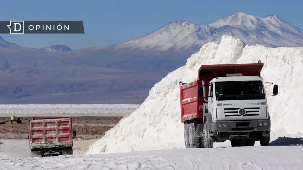 El dilema de Chile: Desarrollo versus crecimiento