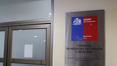 Aprueban Comisión Investigadora por crisis en el COMPIN: Pago de casi 20 mil licencias médicas tienen más de 60 días de retraso