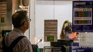Metro dejará de entregar comprobantes de papel en las recargas de tarjetas Bip!