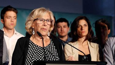 Elecciones municipales en España: El PSOE se impone pero la derecha gana Madrid