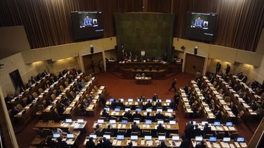 Fundación Jaime Guzmán recibió $1.187 millones por asesorías parlamentarias entre 2011 y 2016