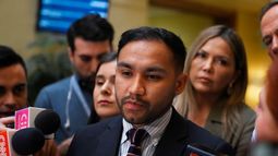 Caso Pío Nono: Con fallo unánime Corte confirma inocencia de carabinero Zamora