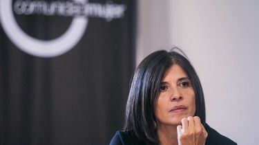 El Desconcierto | Marcela Rios ministra de Justicia de Boric.jpg