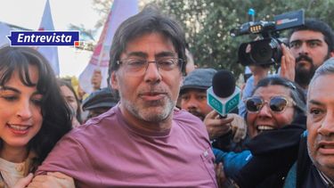 Arresto domiciliario de Jadue: Politólogo llama a La Moneda a ser cautelosa y evitar efecto rebote