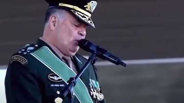 Ejército cita su misión constitucional en medio de pedidos de golpe en Brasil