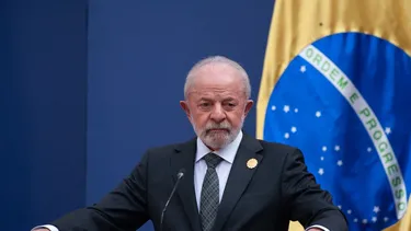 Lula da Silva reivindica su gestión y comienza a hablar de su reelección: El 2026 será el año de la verdad