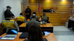 “Wns que abusaron de mi confianza”: La dura carta de exmecánico FACh imputado por narcotráfico en vuelo