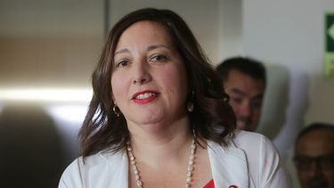 PS insiste en lista única, pero abre puerta a candidatura de Bachelet incluso en lista separada