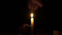 Cortes de luz en Santiago este sábado 31 de mayo: Hasta 7 horas de interrupción en 6 comunas de la RM