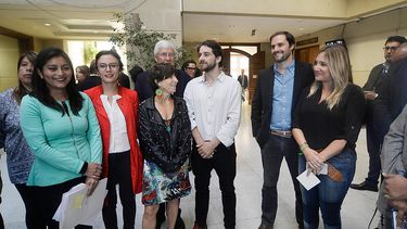 Cámara de Diputados aprueba comisión investigadora del CAE en acuerdo unánime