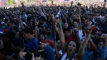 De Rosalía y St Vincent a Juanes y Kendrick Lamar: Estos son los artistas de Lollapalooza 2019