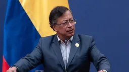 Presidente de Colombia también le habla directo a Trump en la COP30: Habrá colapso mundial si EE.UU. no se descarboniza