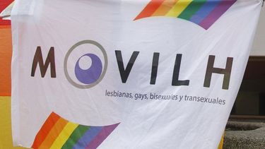 Denuncian que neonazi tramitó inscripción de la marca Movilh