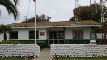Sancionan con 15 días de arresto a carabinero que denunció maltratos homofóbicos en la institución