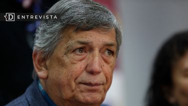 Lautaro Carmona y propuesta del Consejo: “Es más retrógrada que la Constitución del 80”