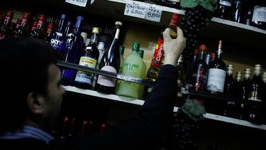 Plebiscito: ¿Hasta qué hora rige la ley seca en nuestro país?
