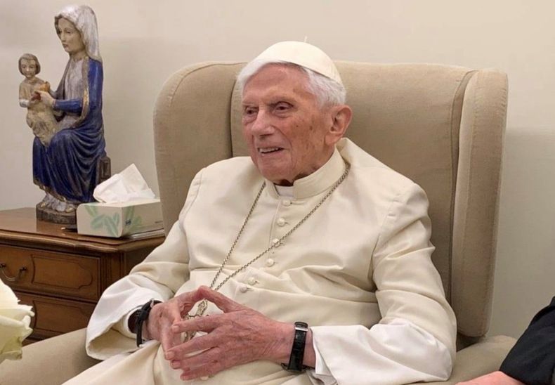 Ratzinger Foundation Facebook nota.jpg
