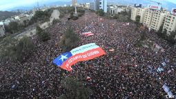 VIDEO| “El día que Chile despertó”: La Red anuncia programación especial para el 18-O