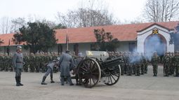 Crónicas militantes rurales de Vladimir Rivera: La dictadura, una vez más