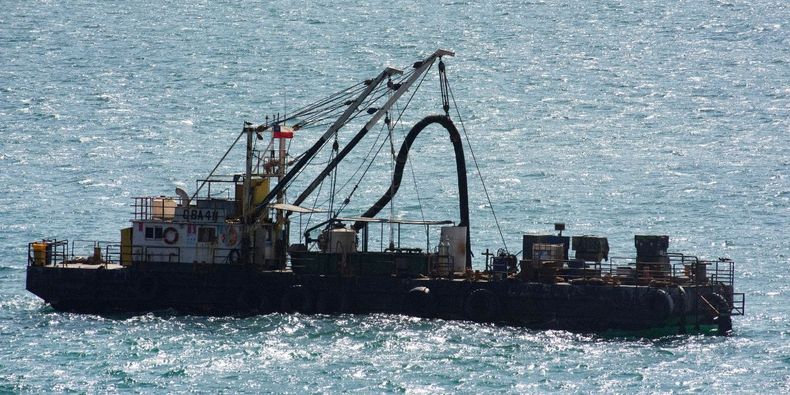 Corte Suprema dejó firme indemnización por muerte de tripulante en faena pesquera en alta mar / Agencia Uno (Referencial)