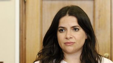 Ministra Orellana en la antesala del 8M: “Como gobierno hemos dado importantes pasos”