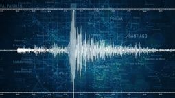 14 temblores en apenas 10 horas marcan movida noche en el norte del país