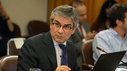 FMI estudia aprobar línea de crédito por US$23.800 millones para Chile