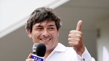 El Desconcierto | Franco Parisi 2013.jpg