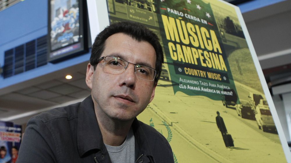Alberto Fuguet recuerda dos de los capítulos más duros de su carrera: Tengo memoria de la gente que me atacó, odió, desechó