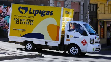 Lipigas deberá pagar $300 mil a clienta a la que le quitó medidor de gas y dejó sin servicio pese a repactar deuda
