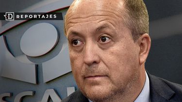 Prevaricación y negociación incompatible: La querella contra Ángel Valencia por “recomendar mentir a dos fiscales”