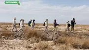 programa aula salar certifica a atacamenos en hidrogeologia y litio mediante cursos gratuitos y visitas a terreno